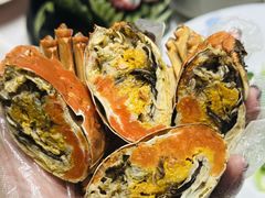 -食悦江南·淮扬菜·烤鸭(亚运村·惠新店)