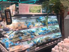 -盒马鲜生(大成店)