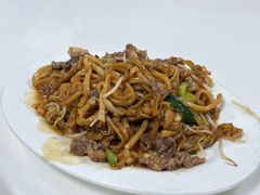 -浩记牛肉店(老街店)