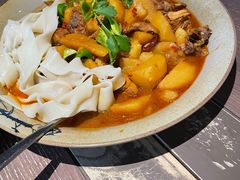 -那时新疆·车师(大宁音乐广场店)
