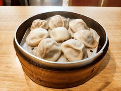 -鸡鸣汤包(仙林店)