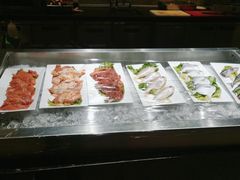 -美食汇·海鲜自助西餐厅·江门富力万达嘉华酒店