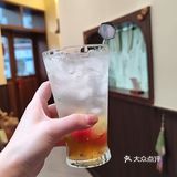 这个日式蜜瓜奶油蛋糕🍰一口一个绝！