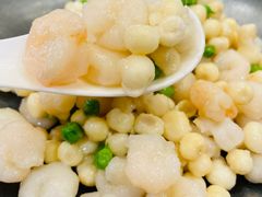 -香宫中餐厅·大连香格里拉(人民路店)