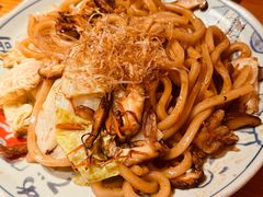 -有喜屋·鲜鸡烧鸟·居酒屋(安龙路店)