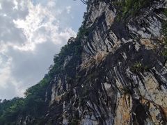 -英西峰林·洞天仙境