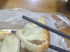 -水丰锅贴(延吉东路店)