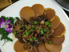 -地方名吃海鲜大馅蒸饺(北戴河店)