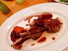 -君悦酒店·意合园·意式风味