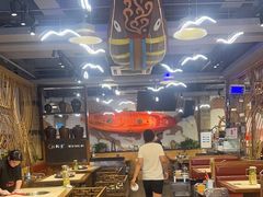 -船梆煮•蒸汽海鲜·生腌干蒸(五四广场店)