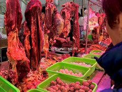 -阿娟牛肉丸·手打牛肉丸·现做现卖