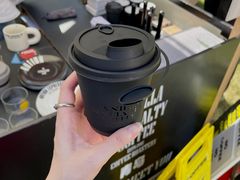 -Vanillacafe香草咖啡(银海大世界店)