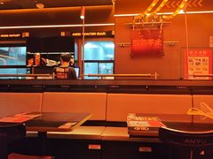 -探鱼·鲜青椒爽麻烤鱼(广州欣荣广场店)