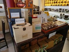 -本处·素食·融合料理(南油店)