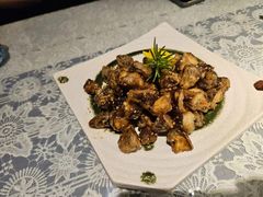 -十二月·宁夏盐池滩羊肉火锅