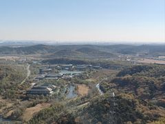 -棋盘山风景区