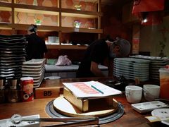 -御牛道日式烤肉料理(杭州万象城店)