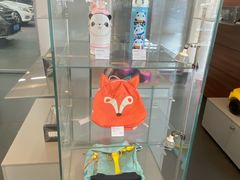 -上海可达汽车销售服务有限公司