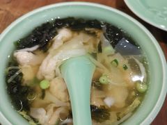 老清朝馄饨-老清朝包子铺(开明街店)