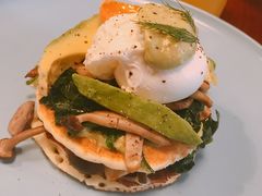 -AFS Cafe & Canteen(闽江二路店)