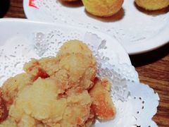 鸡米花-傣妹火锅(南京东路一店)