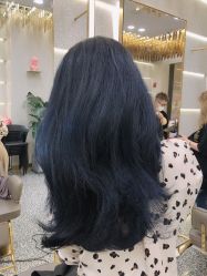 点击看大图 -3AM HAIR SALON烫发染发接发