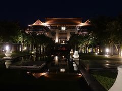 -三亚海棠湾万丽度假酒店