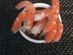 -金玛国宾酒店-自助西餐厅