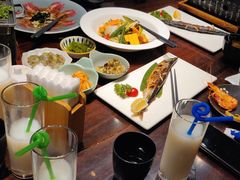 -九井澤精致料理(金茂店)