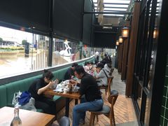 -甘记兰州牛肉面(Chadstone 旗舰店)