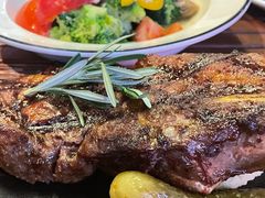 -MR.ROCKY洛奇先生RESTAURANT&BAR(宝安壹方城店)