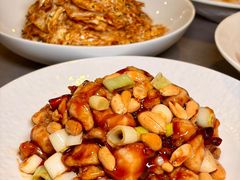 -郭林家常菜(狼垡店)