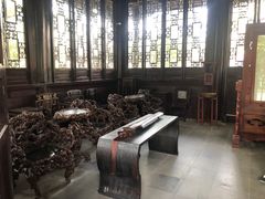 -南京中国近代史遗址博物馆(南京总统府)