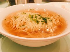 阳春面-新吉士·上海菜(浦东LCM置汇旭辉店)