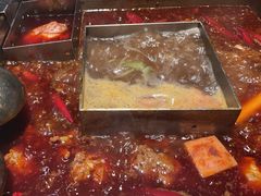 -锦城印象火锅(天府三街店)