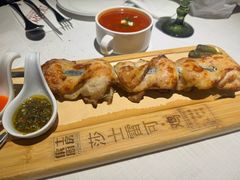 -俄士厨房(时代天街店)