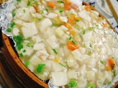 小笼豆腐-吾介小籠館
