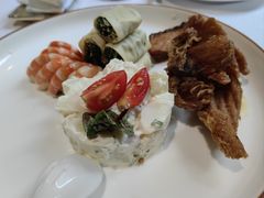 -老洋房花园饭店(绍兴路店)