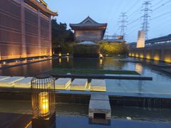 -曲水兰亭(北京四惠店)