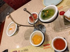 鸡汤四色虾饺-点都德(千灯湖环宇城店)