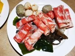 -杭州钱江新城万怡酒店-西餐厅