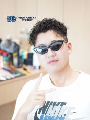 -DL BARBERSHOP美式理发店·脏辫·编发