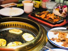 -嘿嘟嘟·肋条烧肉放题(爱融荟城店)