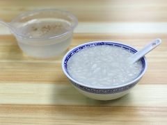 花生汤-没牙伯花生汤店(老药洲店)