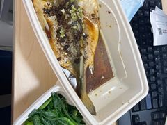 -万龙洲海鲜(南新仓店)