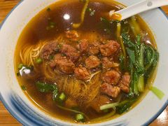 -小方的面(徐家汇店)