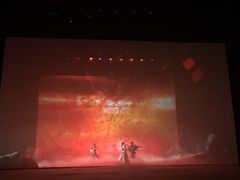 -合肥大剧院