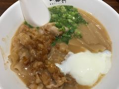 -一豚轩·烧鸟·豚骨拉面(五四路店)