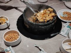 -芸山季·云南野生菌火锅(宝能环球汇店)