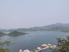 -易水湖景区